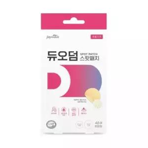듀오덤 스팟패치