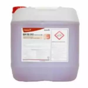옵티멈282 오븐크리너 기름때제거제 18.75L 렌지후드 오븐청소 다이버시
