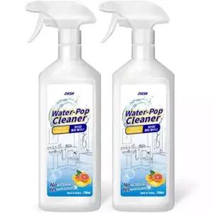 대쉬 워터팝 물때 클리너 750ml 2개