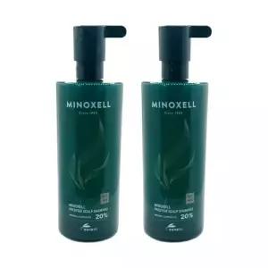 현대약품 시즌2 마이녹셀 프레스티지 탈모샴푸 480ml 1+1