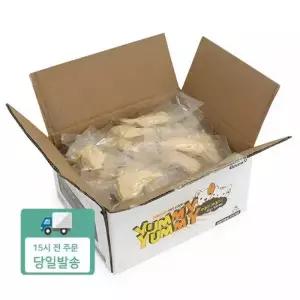 야미야미 닭가슴살 22g x100개 이간식