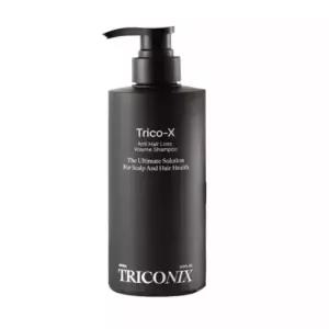 트리코엑스 탈모 완화 볼륨 샴푸 500ml 1개 트리코닉스