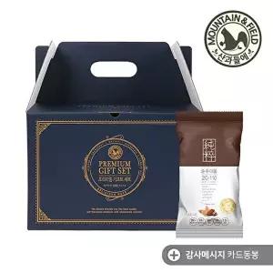산과들에 T 순수다움100선물세트 하루견과 추석 명절 선물세트
