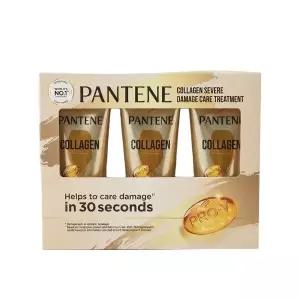 팬틴 콜라겐 극손상케어 트리트먼트 400ml 3개입
