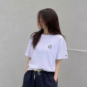 Club Bear Tee (U24BTTS406)