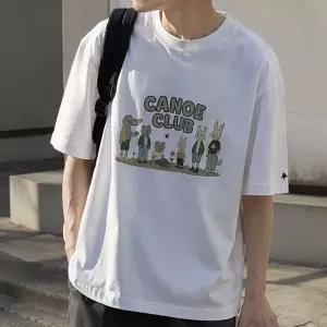 CANOE TEE (U26BTTS618)