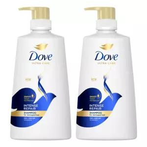 샴푸 리페어 도브 680ml 인텐스 X 2개