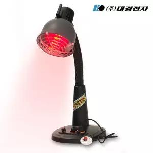 대경 적외선조사기 INFRALUX-300A (가정용)