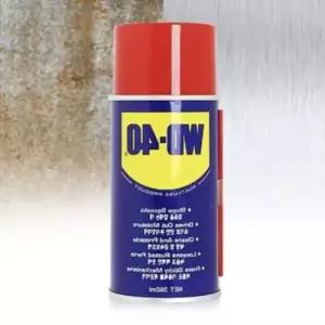 부식방지 윤활제 방청제 방청유 360ml WD40