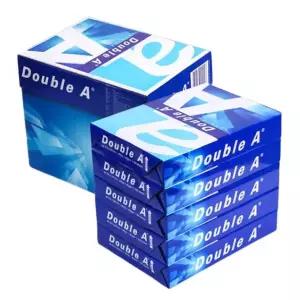 더블에이 A4 두꺼운 복사용지 80g x 2500매