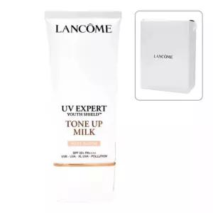 [랑콤] UV 엑스퍼트 유스 쉴드 톤업 로지블룸 50ml