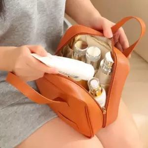 여행용 대용량 보조가방 파우치 best 메이크업 정리백 화장품