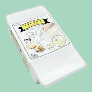 버터 보관통 냉장고 밀폐용기 주방 케이스 치즈 소분 커팅 보관 수납함