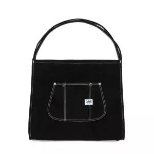 LEE 포켓 백 B1 LE2501BG05 BK ID