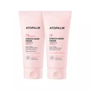 아토팜 매터니티 스트레치 마크 크림 150ml, 2개