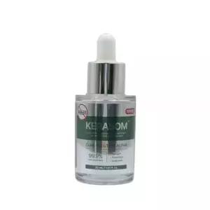 케라좀 큐어 솔루션 문제성 발톱 손톱 30ml 1개