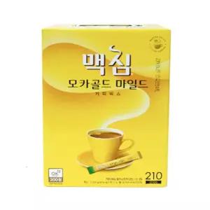 맥심 모카골드 마일드 210Tx1개