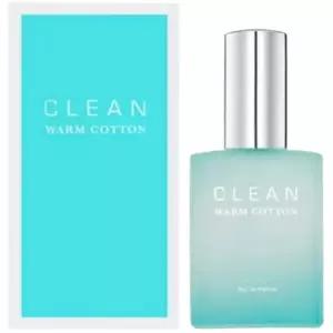 클린 향수 웜 코튼 EDP 60ML