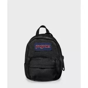 잔 JANSPORT 미니 브레이크 BLACK
