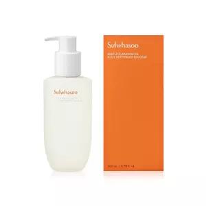 설화수 순행클렌징오일200ml