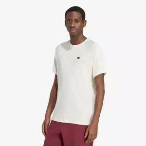 매장정품 아디다스 ADIDAS KV6673 3 스트라이프 티셔츠 의류 1020129438