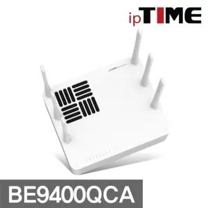 ipTIME BE9400QCA WIFI7 트라이밴드 기가비트 유무선공유가정용공유기 아이피타임공유 업소용공유 회사공유