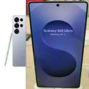 갤럭시 S25 울트라 256GB, 자급제 (티타늄 그레이) 새제품, +어뎁터/투명커버/필름