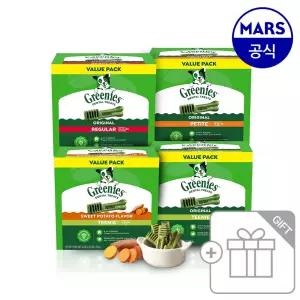 티니/티니고구마/쁘띠뜨/레귤러 1.02kg 강아지껌
