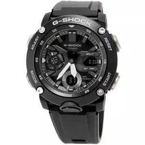 타임플래닛 G-SHOCK GA-2000S-1A 지샥 시계 카본코어