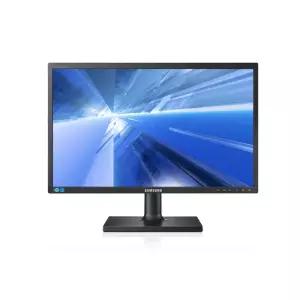 삼성 20인치 LS20C45K 16:9 LED/와이드 듀얼 모니터/서브 컴퓨터 노트북 모니터/피봇 피벗기능/CCTV/사무