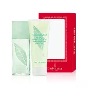 그린티 2종 세트(향수100ml+바디로션200ml)