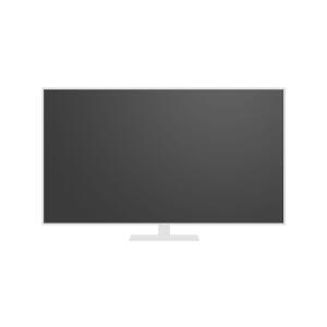[삼성]전자 스마트모니터 M7 화이트 S43BM701 무료배송상품