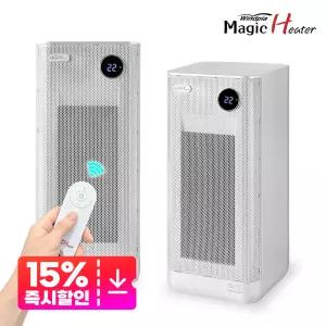 온풍기 가정용 PTC 전기 히터 사무실 업소용 WP-1070R