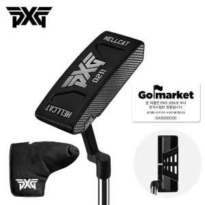 [국내배송] PXG 0211 HELLCAT PUTTER