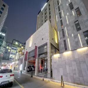 [경기] 동탄 JS부티크호텔(경기, 화성)