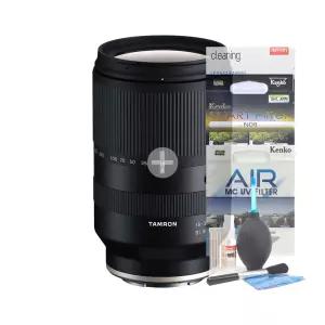탐론 18-300mm F3.5-6.3 B061 소니 E (ND8필터외 3종)