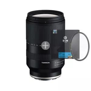 탐론 18-300mm F3.5-6.3 B061 소니 E (BASIC MRC 필터)