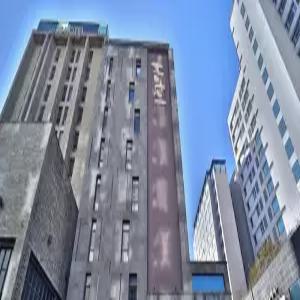 [경기] 동탄 JS부티크 호텔(경기, 화성)