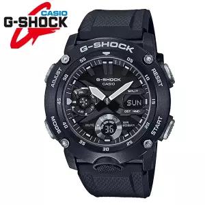 지샥 시계 GA-2000S-1A 남성용 손목시계 우레탄밴드 전자시계 카시오 CASIO 정품