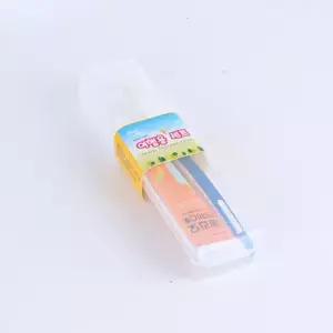 MAGICCLEAN 여행용 페리오 치약 칫솔 세트 간편한 휴대