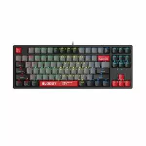 스카이디지탈 Bloody S87 RGB 게이밍 기계식 키보드
