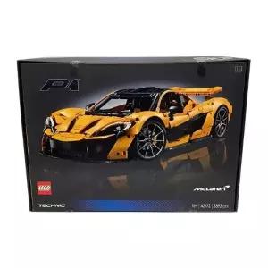 레고 테크닉 McLaren P1 (42172) / iuy