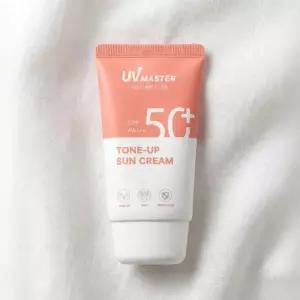 토니모리 유브이 마스터 톤업 선크림 1+1