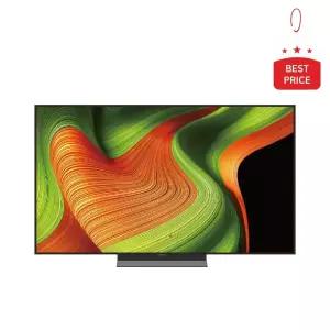 LG전자 올레드 OLED77B5FNA 77인치 TV 스탠드형_후