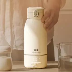 [보리보리/두리]두리 휴대용 분유포트 500ml/100도 (+실리콘캡 증정)