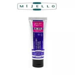 화방제품 미젤로 미션 디자인칼라 매트화이트 100ml