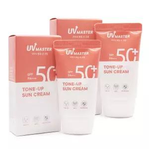 토니모리 유브이 마스터 톤업 선크림 50ml+50ml