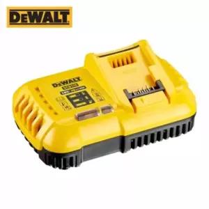 디월트 20V-60V(18V-54V) FLEXVOLT 8A 고속 충전기 DCB118-KR