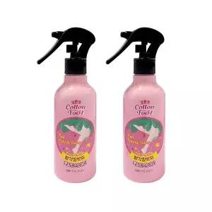 온더바디 코튼풋 발각질벗자 풋필링 스프레이 240ml 2개