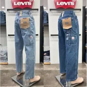 [리바이스] LEVIS 568 카펜터 진 2종 택 1